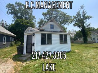 57 Lake St, Danville, IL 61832