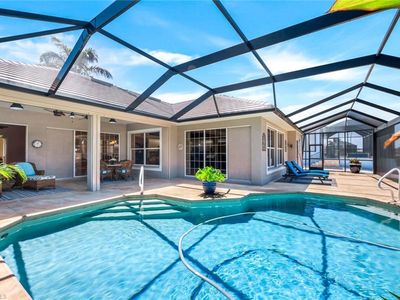 2706 SW 28th Pl, Cape Coral, FL, 33914