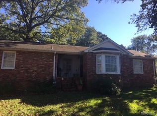 4001 17th St NE, Tuscaloosa, AL 35404