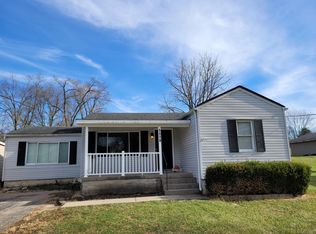 5570 Horseshoe Bend Rd, Hamilton, OH 45011