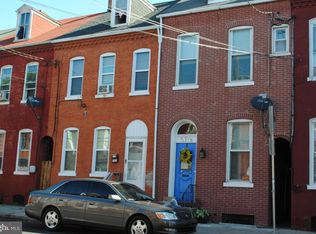 533 W King St, Lancaster, PA 17603