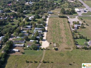 Fentress Star Rd, Fentress, TX 78622