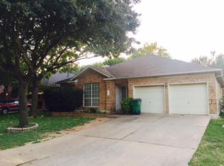 20820 Pacers Gait Ln, Pflugerville, TX 78660