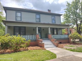 313 Avenue A, New Bern, NC 28560