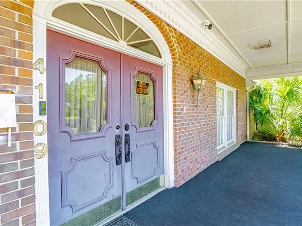 4109 Skyline Street S, Mobile, AL 36609