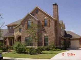 531 Bryn Ct, Argyle, TX 76226