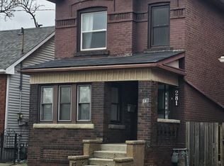 281 Wentworth St N, Hamilton, ON L8L 5V9