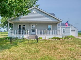 6035 Wilkinson Rd, Corunna, MI 48817