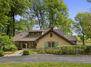 3611 W Waverly Rd, La Porte, IN 46350