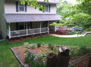 362 Willow Ln, Mount Jackson, VA 22842