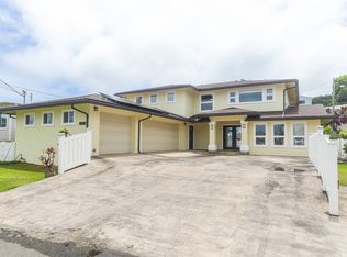 45-532 Kapalai Rd, Kaneohe, HI 96744