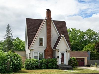374 South St, Northampton, MA, 01060