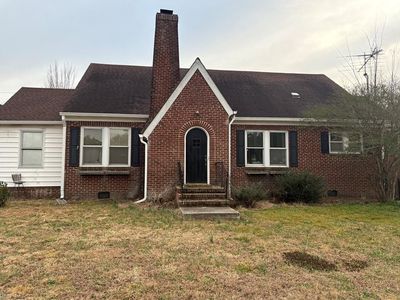 10314 General Mahone Hwy, Wakefield, VA, 23888
