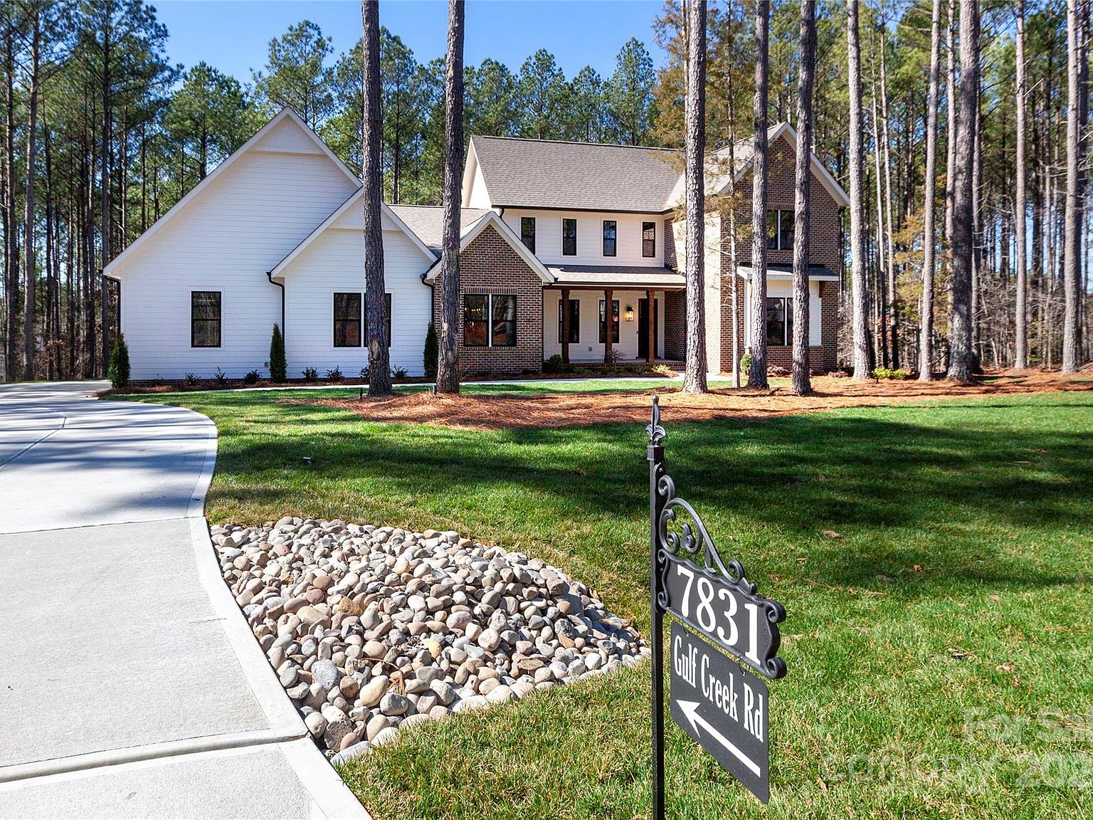 7831 Gulf Creek Rd, Lancaster, SC 29720 Zillow