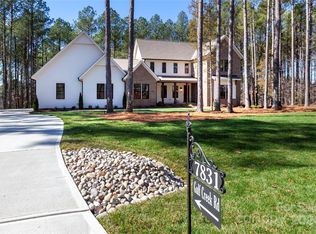 7831 Gulf Creek Rd, Lancaster, SC 29720