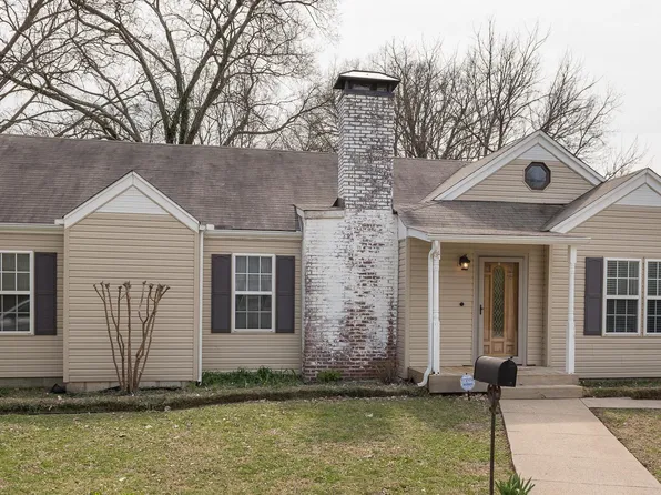 110 McKnight Dr, Murfreesboro, TN 37130