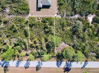 12181 CONROY AVENUE, PORT CHARLOTTE, FL 33981