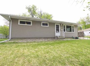 225 Gayle St, Waterloo, IA 50701