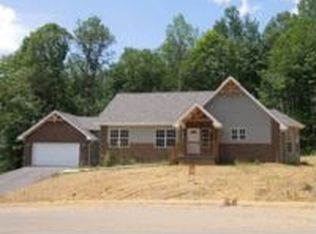 735 Mountain Grove Ln, Seymour, TN 37865
