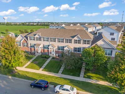 2234 Beresford Dr, Yorkville, IL, 60560