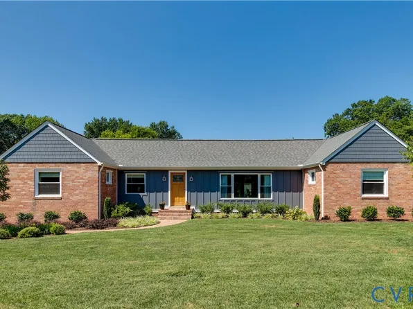 2918 Skipwith Rd, Henrico, VA 23294