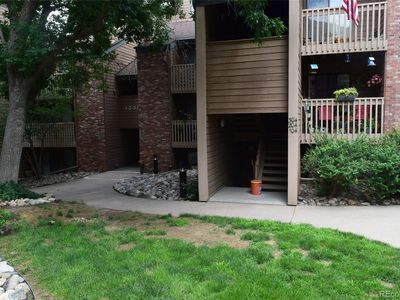 12354 W Nevada Pl APT 104, Lakewood, CO, 80228