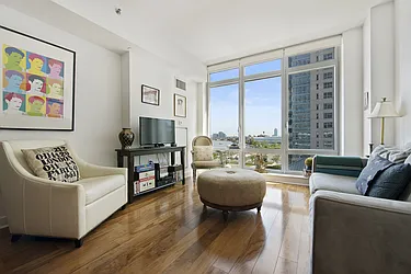 Rented by Compass