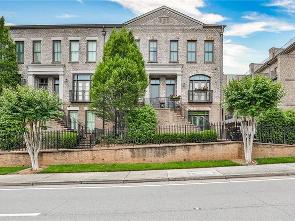3578 Roswell Rd NW #49, Atlanta, GA 30305