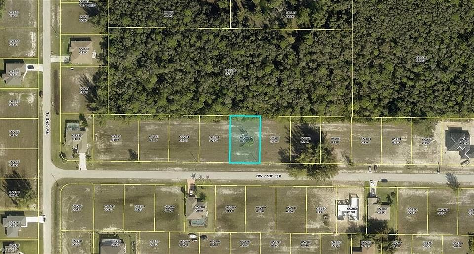 1st image of 4117 NW 22nd Ter