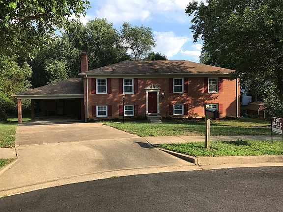 2nd image of 4403 Kerrybrooke Dr
