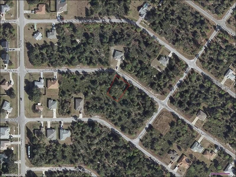 1st image of Hurley Ave