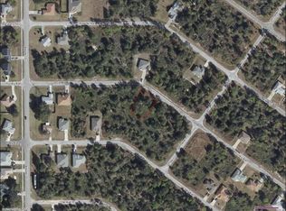 5148 Hurley Ave, North Port, FL 34288