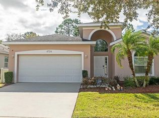 4724 Blue Diamond St, Kissimmee, FL 34746
