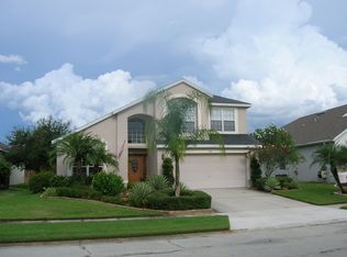 1848 Wedgewood Way, Kissimmee, FL 34746