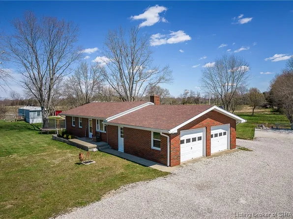 10450 Highway 135 NE, New Salisbury, IN 47161