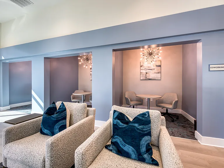The Pointe at Davis Creek — Photo 25