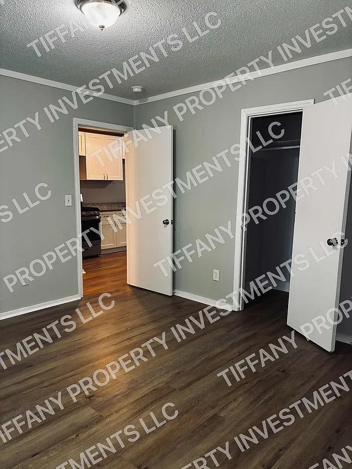 2 bed, 1.0 bath, 590 sqft, $1,025 — Photo 4