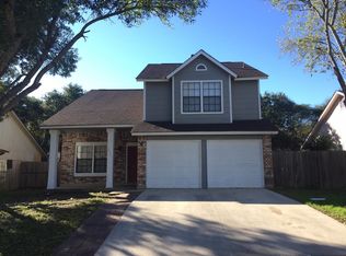 7311 Sunscape Way, San Antonio, TX 78250