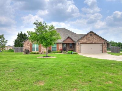1099 County Street 2964, Blanchard, OK, 73010