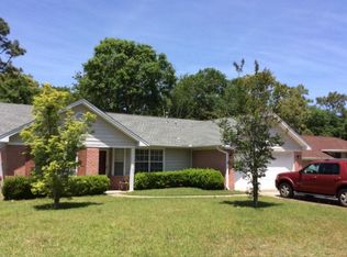 116 Redbreast Ln, Pensacola, FL 32503