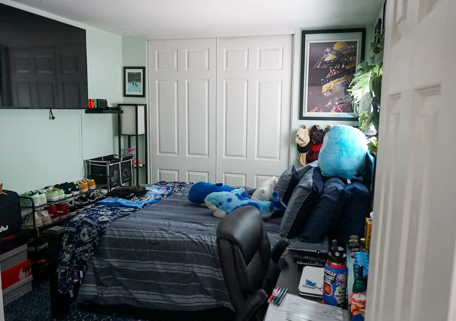 3 bed, 1254 sqft, $1,600 — Photo 2