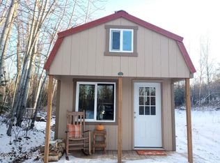 12969 S Goose Creek Rd, Wasilla, AK 99623