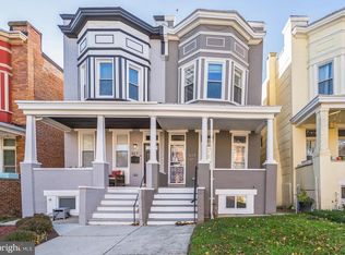 829 Chauncey Ave, Baltimore, MD 21217