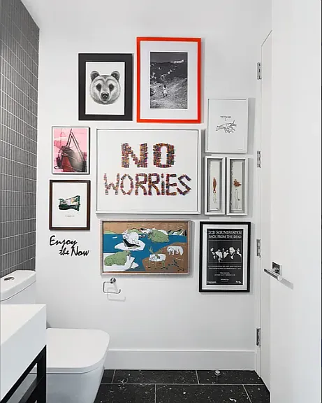 338 Berry St #4D — Photo 14