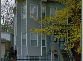 1307 E 69th St, Chicago, IL 60637