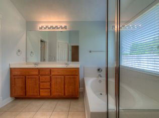 18604 Silent Water Way, Pflugerville, TX 78660