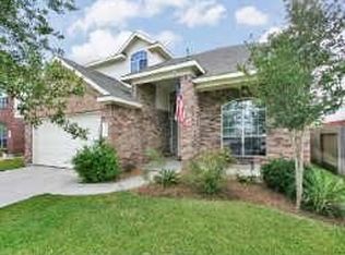 32326 Cross Spring Park Ln, Conroe, TX 77385