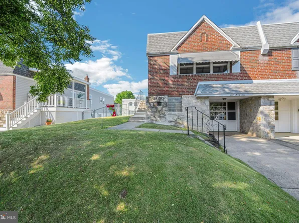 431 Densmore Rd, Philadelphia, PA 19116