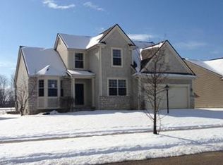 423 Trail W, Pataskala, OH 43062