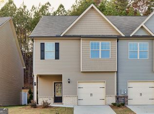 285 Turtle Creek Dr, Winder, GA 30680
